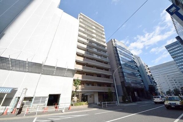 KDXレジデンス芝公園の物件内観写真